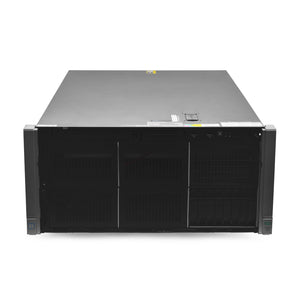 HP ProLiant ML350 G9 8-Bay SFF Rack-Mountable Tower 4U Server Chassis