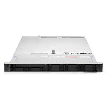 Dell PowerEdge R440 Quick-Sync Server 3.40Ghz 12-Core 64GB 2x 800GB SSD H330