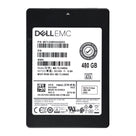 Dell GYD5H Samsung PM883 480GB SATA 6G V-NAND TLC Read-Intensive Enterprise SSD