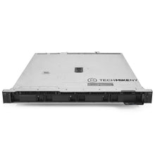 Dell PowerEdge R350 4-Bay LFF Rack-Mountable 1U Server Chassis