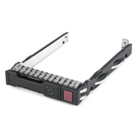 HP ProLiant G8 G9 G10 2.5 / SFF Caddy / Sled