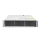 HP ProLiant DL380 G9 24-Bay SFF Rack-Mountable 2U Server Chassis