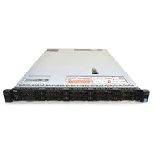 Dell PowerEdge R630 Server 2x E5-2640v4 2.40Ghz 20-Core 64GB H730 Rails