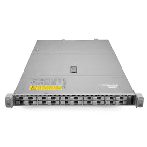 Cisco UCS C220 M5 10-Bay SFF Rack-Mountable 1U Server Chassis