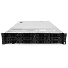 Dell PowerEdge R730xd 12-Bay LFF Rack-Mountable 2U Server Chassis
