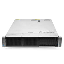 HP ProLiant DL560 G9 8-Bay SFF Rack-Mountable 2U Server Chassis