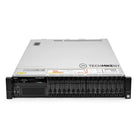 Dell PowerEdge R830 16-Bay SFF Rack-Mountable 2U Server Chassis