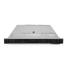 Dell PowerEdge R6415 NVMe Server EPYC 7281 2.10Ghz 16-Core 32GB HBA330