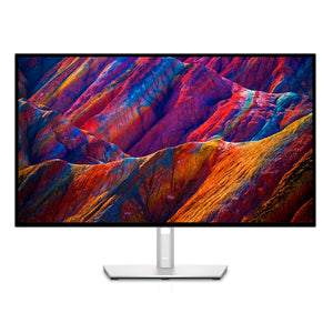 Dell U2723QE UltraSharp 27'' IPS Black LED USB-C Hub Monitor UHD 4K with Stand Product Image 2