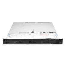 Dell PowerEdge R440 4-Bay LFF Rack-Mountable 1U Server Chassis Cabled PSUs