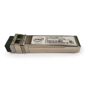 Dell 0R8H2F R8H2F 10GB SFP+ 850NM MM SR Transceiver Module FTLX8571D3BCV Product Image 1