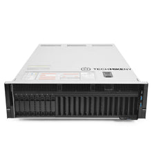 Dell PowerEdge R940 8-Bay SFF Rack-Mountable 3U Server Chassis