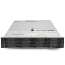 Dell PowerEdge R750xs Server 3.60Ghz 16-Core 1.0TB RAM 289.6TB Storage