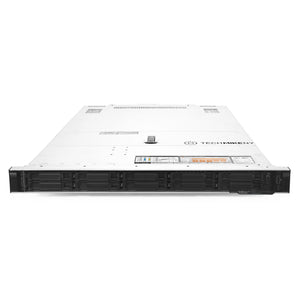 Dell PowerEdge R6525 10-Bay SFF Rack-Mountable 1U Server Chassis