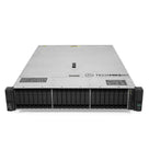 HP ProLiant DL380 G10 Server 3.60Ghz 16-Core 384GB RAM 3x 480GB SSD + 21x 2TB
