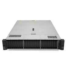 HP ProLiant DL380 G10 Server 3.60Ghz 16-Core 256GB 7.7TB Storage Rails