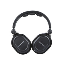 New in Box Monoprice MHP-839 Premium Hi-Fi DJ Style Over-the-Ear Pro Headphone