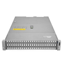 Cisco HyperFlex HX240C M5 24-Bay SFF Rack-Mountable 2U Server Chassis