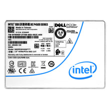 Dell YNW0F Intel DC P4500 Series 2TB NVMe U.2 TLC Read-Intensive PCIe 3.1 2.5