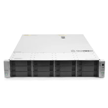 HP ProLiant DL380 G9 12-Bay LFF Rack-Mountable 2U Server Chassis