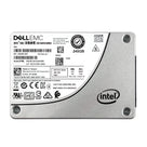 Dell T1WH8 Intel DC S4610 Series 240GB SATA 6G TLC Mixed Use Enterprise SFF SSD
