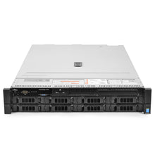 DELL PowerEdge R730 8-Bay Rack-Mountable 2U Server Chassis + Quick-Sync