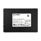 Samsung PM983 MZ-QLB3T80 3.84TB NVMe MLC Mixed Use PCIe 3.0 x4 U.2 SSD 1.3DWPD