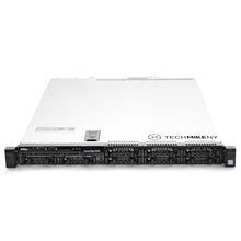 Dell PowerEdge R330 Server 8-Bay SFF E3-1230v5 3.40Ghz Quad-Core 64GB RAM Rails
