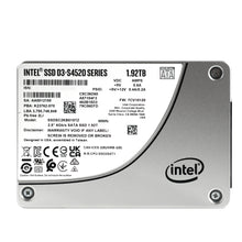 New Solidigm D3-S4520 SSDSC2KB019TZ01 1.92TB SSD SATA 6G 3D NAND TLC Mixed Use