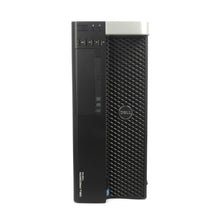 Dell Precision T3610 Dual-Bay Tower Workstation