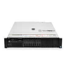 Dell PowerEdge R730 8-Bay SFF Rack-Mountable 2U Server Chassis + Quick-Sync