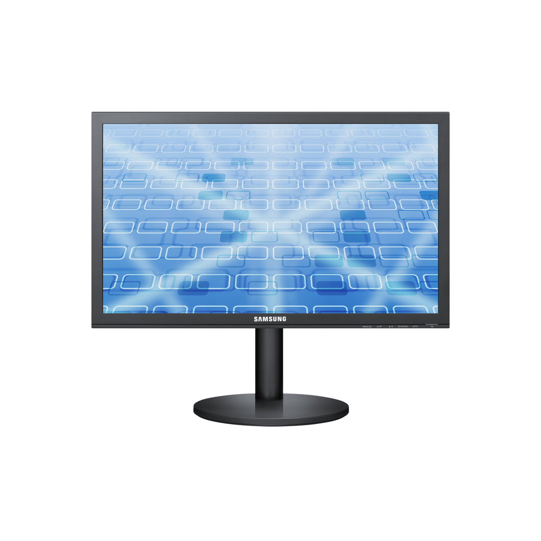 Samsung E2420L 23.6in Widescreen LCD Monitor