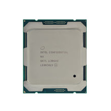 Intel Xeon E5-2697 v4 2.30GHz 18-Core Processor Intel Confid QK7L Same as SR2JV