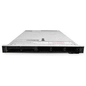 Dell PowerEdge R640 Server 2x Silver 4110 2.10Ghz 16-Core 128GB H730P