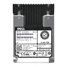 Dell 3DDFT 3.84TB SAS 12G MLC Mixed-Use 3DWPD SED FIPS 512n 2.5