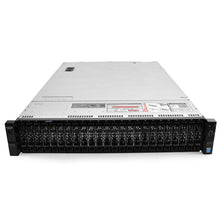 Dell PowerEdge R730xd Server 2.60Ghz 28-Core 512GB 11x 1.92TB SAS SSD 12G H730P