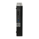 Dell Optiplex 7070 MFF Bundle 2.00Ghz i7-9700T 32GB 512GB NVMe 40