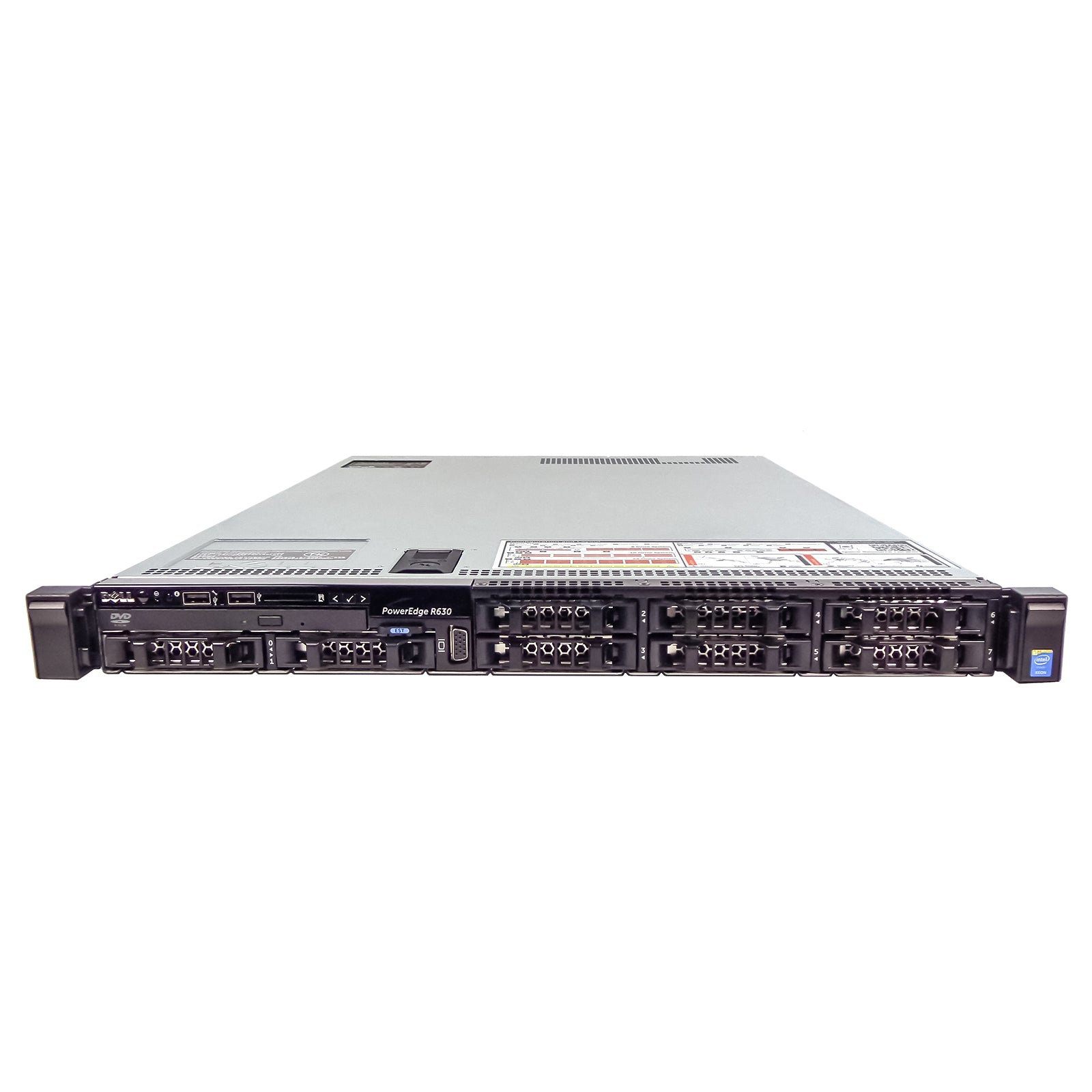サーバー PowerEdge R630 Amazon.com: Dell PowerEdge R630 Server 2X E5-2680v4 2.40Ghz