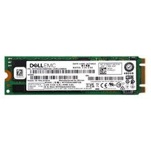 Dell 7RKD7 5300 Pro 480GB SATA 3D NAND TLC RI Enterprise M.2 SSD for Boss Card