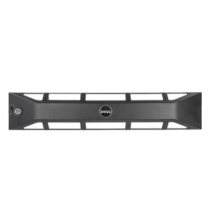 Dell PowerEdge R720 \/ R730 8B \/ R820 Upgrade Kit Sliding Rails + Bezel + Caddies Product Image 5