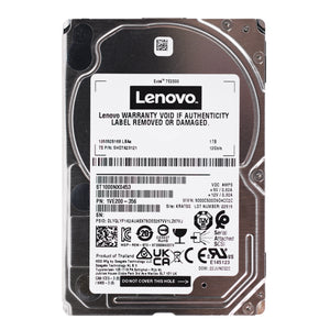 New Seagate Exos 7E2000 ST1000NX0453 1TB 7.2K SAS 12G 550 TB\/YR 128MB Enterprise Product Image 3