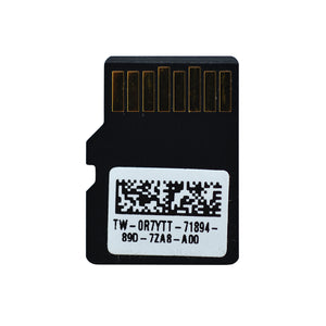 Dell R7YTT 16GB vFlash Micro C10 SDHC SD Card 14 Gen Dell R640 R740 0R7YTT Product Image 3