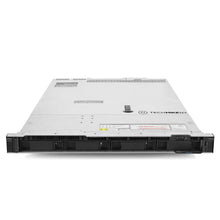 Dell PowerEdge R450 4-Bay LFF Rack-Mountable 1U Server Chassis