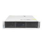 HP ProLiant DL380 G9 Server 2x E5-2630v3 2.40Ghz 16-Core 32GB RAM 3x 1TB Host