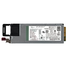 HP 1600W Platinum Power Supply for ProLiant G10 Servers - 240V Only 863373-001