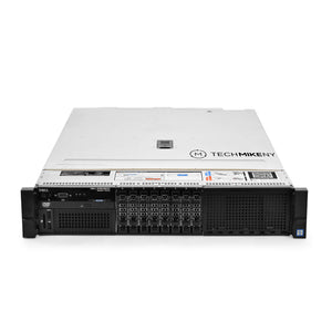 Dell Precision 7910 8-Bay SFF Rack-Mountable 2U Server Chassis