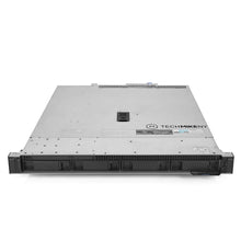Dell PowerEdge R240 4-Bay LFF Rack-Mountable 1U Server Chassis