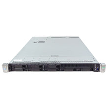 HP ProLiant DL360 G9 Server 2.10Ghz 36-Core 64GB 4x 600GB 15K 12G P440ar
