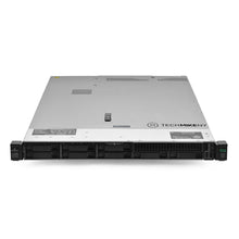HP ProLiant DL360 G10 Server 2.10Ghz 44-Core 128GB 8x 600GB 15K 12G E208i-a