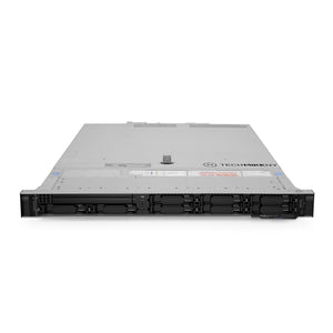 Dell PowerEdge R6415 8-Bay SFF Rack-Mountable 1U Server Chassis